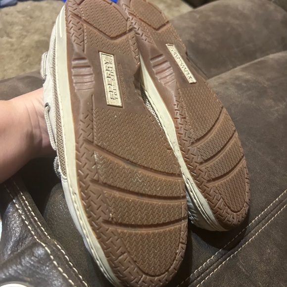 Sperry men’s 9 - Picture 8 of 8